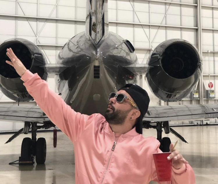 Why Richard Crighton Embodies a New Kind of Success Story
