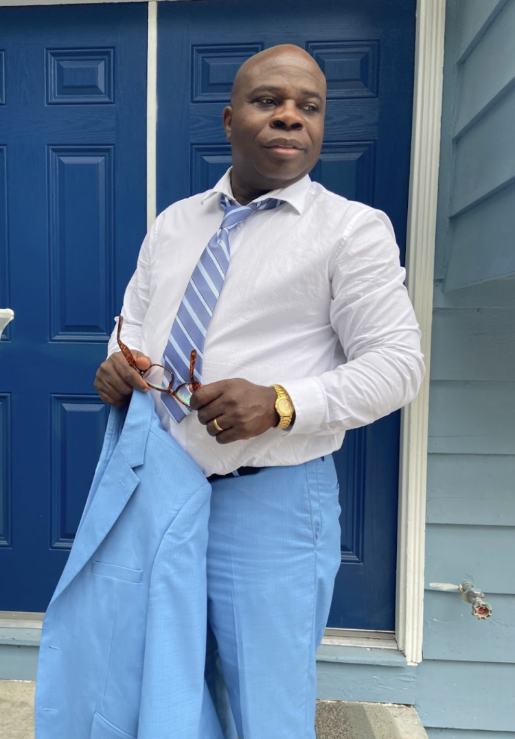 Improving and Sustaining Lives: Dr. Olu Oluwa-tofehinti Doing Wonders with His Life and Marriage Coaching Services