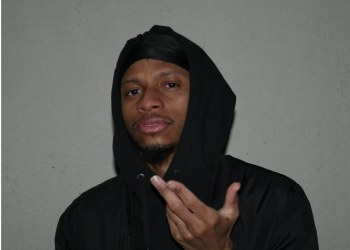 Dré Anthony is “shining” in new single
