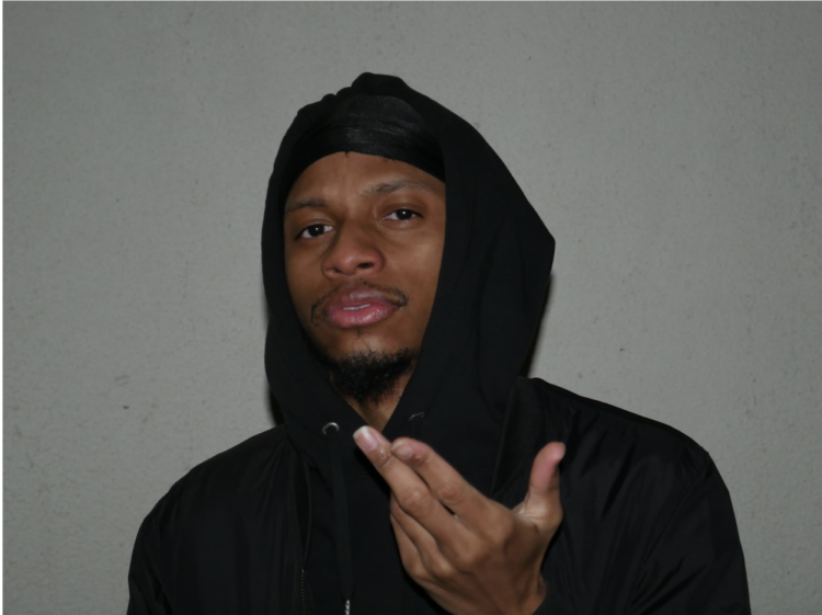 Dré Anthony is “shining” in new single
