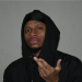 Dré Anthony is “shining” in new single