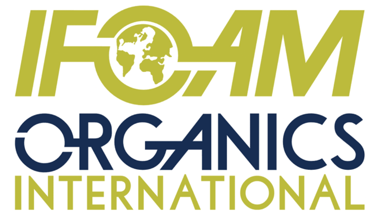 IFOAM – Organics International: Creating a RoadMap to Support Organic for People and the Planet