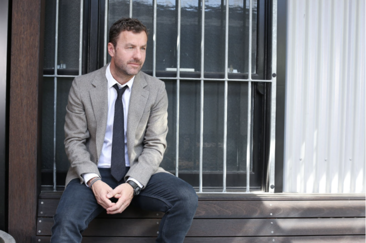 Geoff Bainbridge and the Three D’s of Business: Distinct, Dependable and Different