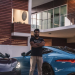 Khalid Ahmed Shares Inspirational Story of Financial Success and Journey Toward the Digital Asset Industry
