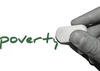 Ending The Cycle Of Poverty Through Education