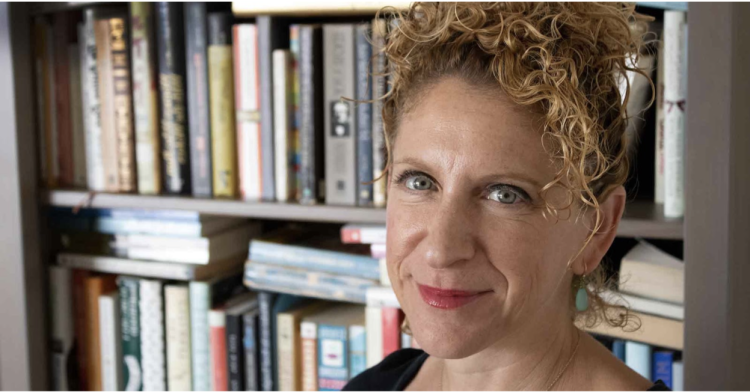 Non-Fiction Author Adrienne Alitowski Shares Inspiring Story Through Trial and Triumph Through Her Memoir, Clipped