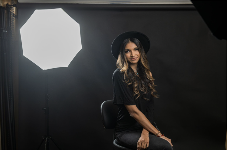 Twinkle Zaman and Her Book Love Notes – Single Hearts Affairs Reinforces the Reality of Women and Encourages them to Own their Stories