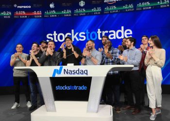 How StocksToTrade Cuts Through the Data Mass to Empower Stock Traders