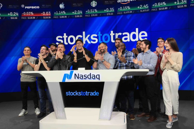 How StocksToTrade Cuts Through the Data Mass to Empower Stock Traders