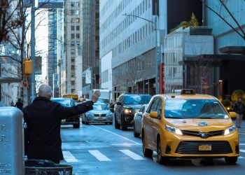 Top 10 Reasons to Choose a Taxi Dispatch Software in 2022