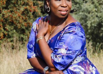 The Journey Of Margaret Thorli Inspires Single Mothers & Fathers