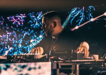 Exclusive – How “CRVNTIS” matured into one of the finest producer/DJ’s in the music space .
