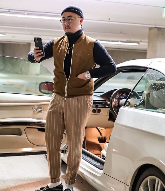 The Rise of Celebrity Realtor Ali Samael