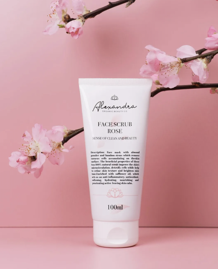 Top Reasons You Should Check Out the International Brand Alexandra Organic