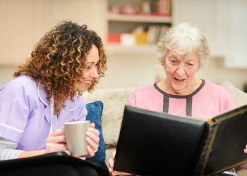 Tips on Choosing Memory Care Homes in New Jersey
