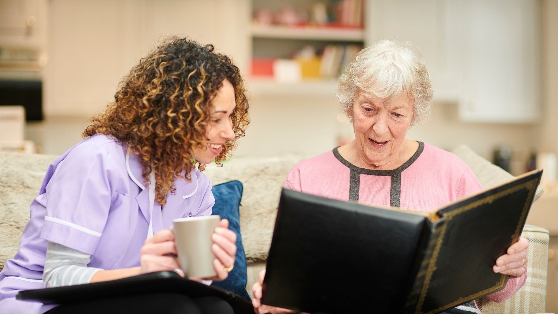Tips on Choosing Memory Care Homes in New Jersey