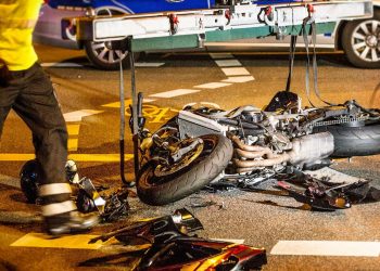 Traumatic Brain Injuries: Common Cause Of Motorcycle Accidents