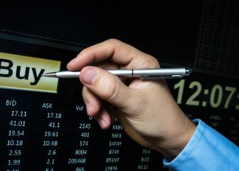 Robbie Roberson and the Best Trading Software in This Century