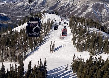 Aspen: The Best Spots to Work, Dine and Relax
