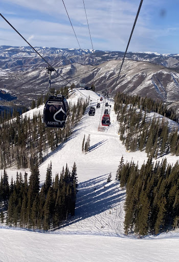 Aspen: The Best Spots to Work, Dine and Relax