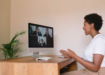Dos & Don’ts of Zoom Interviews