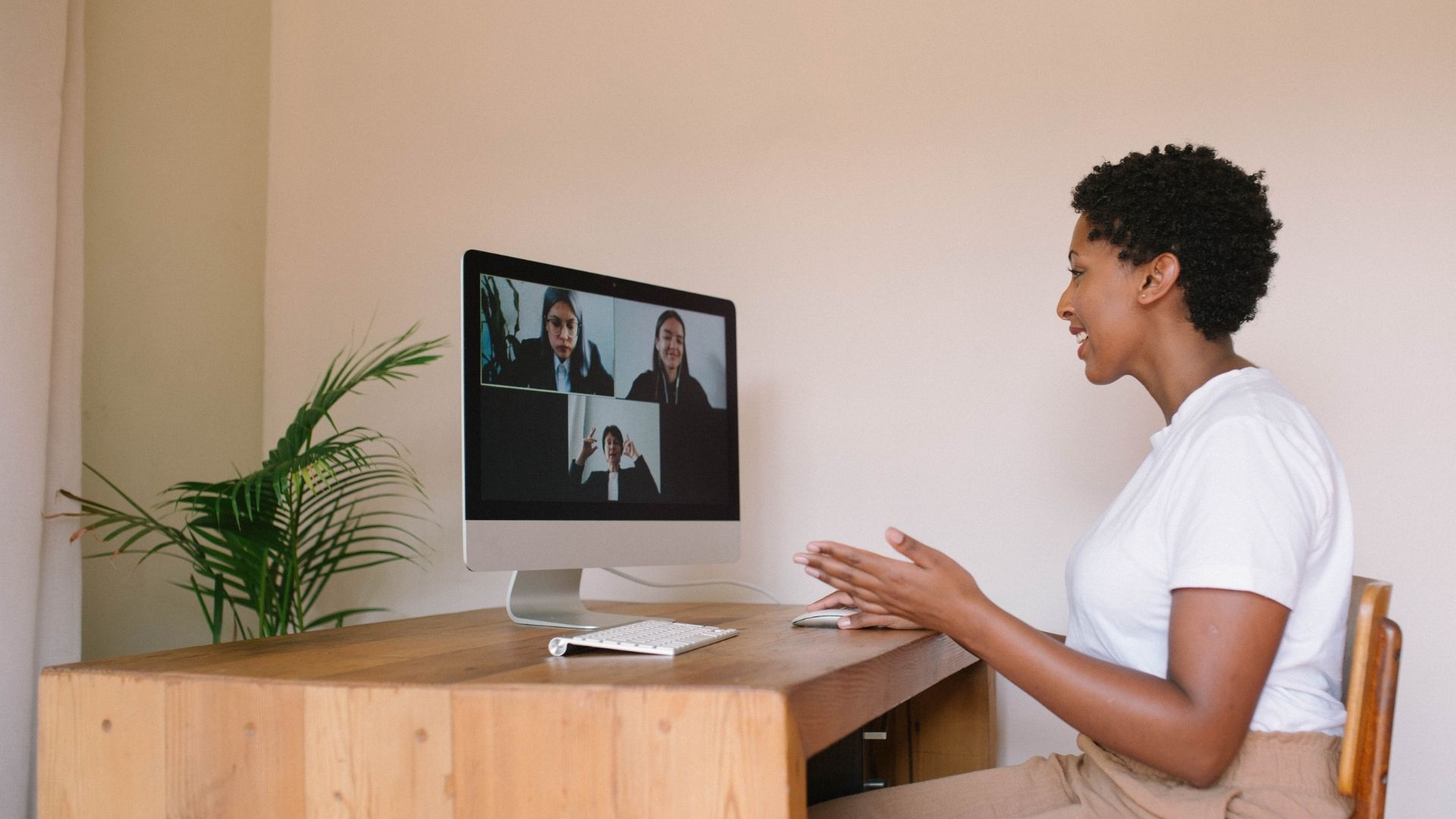 Dos & Don’ts of Zoom Interviews