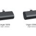 Veger introduced Mini Power Bank with Plug In, Power On feature