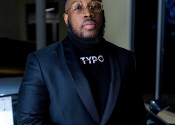 Meet entrepreneur Doncel Brown who’s flying high in the areas of fashion and tech.