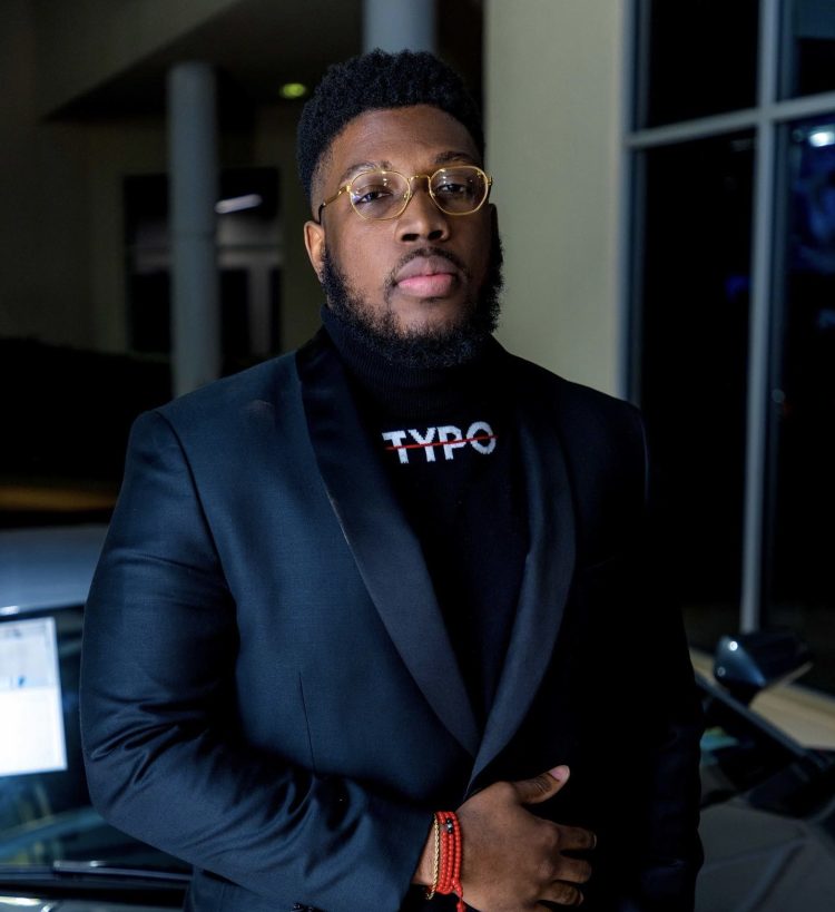 Meet entrepreneur Doncel Brown who’s flying high in the areas of fashion and tech.