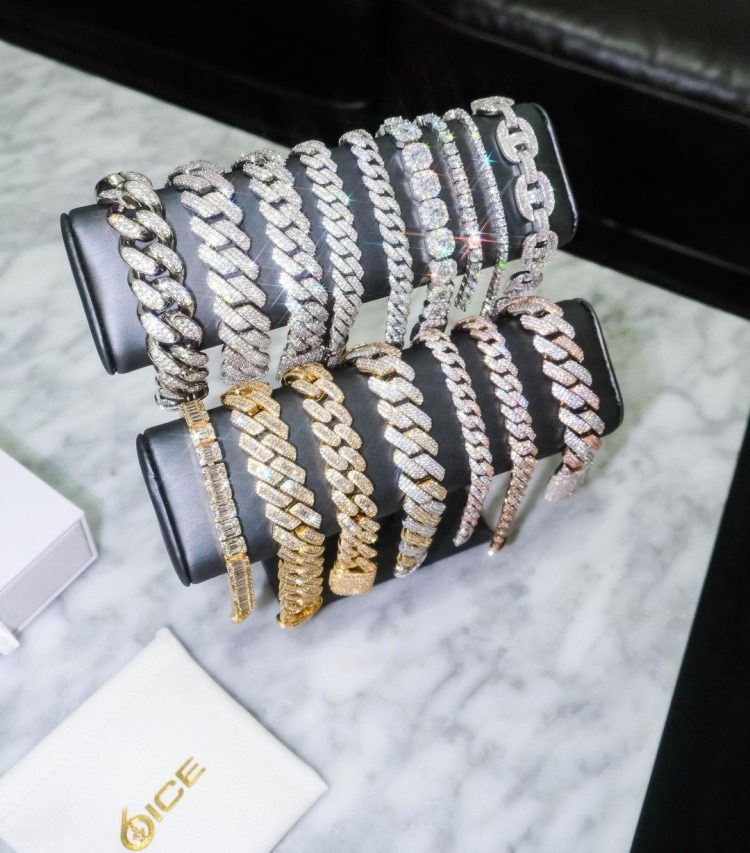 6 Ice Jewelry is Revolutionizing Men’s Jewelry Industry