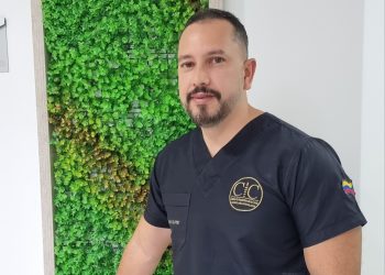 Taking the dental tourism market by storm is Dr Julio Oliver Gonzalez and his proficient team