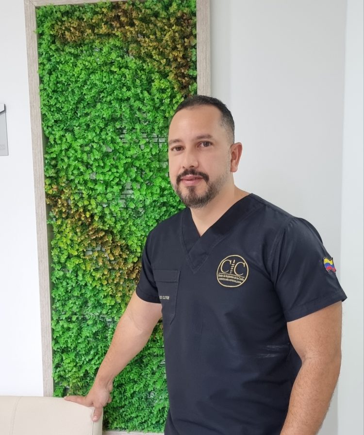 Taking the dental tourism market by storm is Dr Julio Oliver Gonzalez and his proficient team
