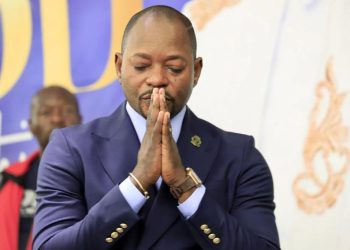 Pastor Alph Lukau sets to create a World Evangelical record of 1.4 million followers fasting globally