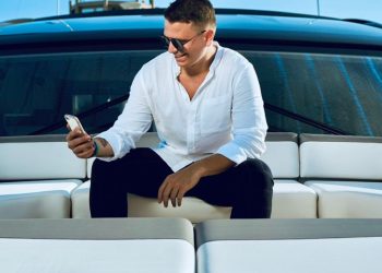 Luca Rubino the Forbes Under 30 entrepreneur who changed his life by changing his mindset.