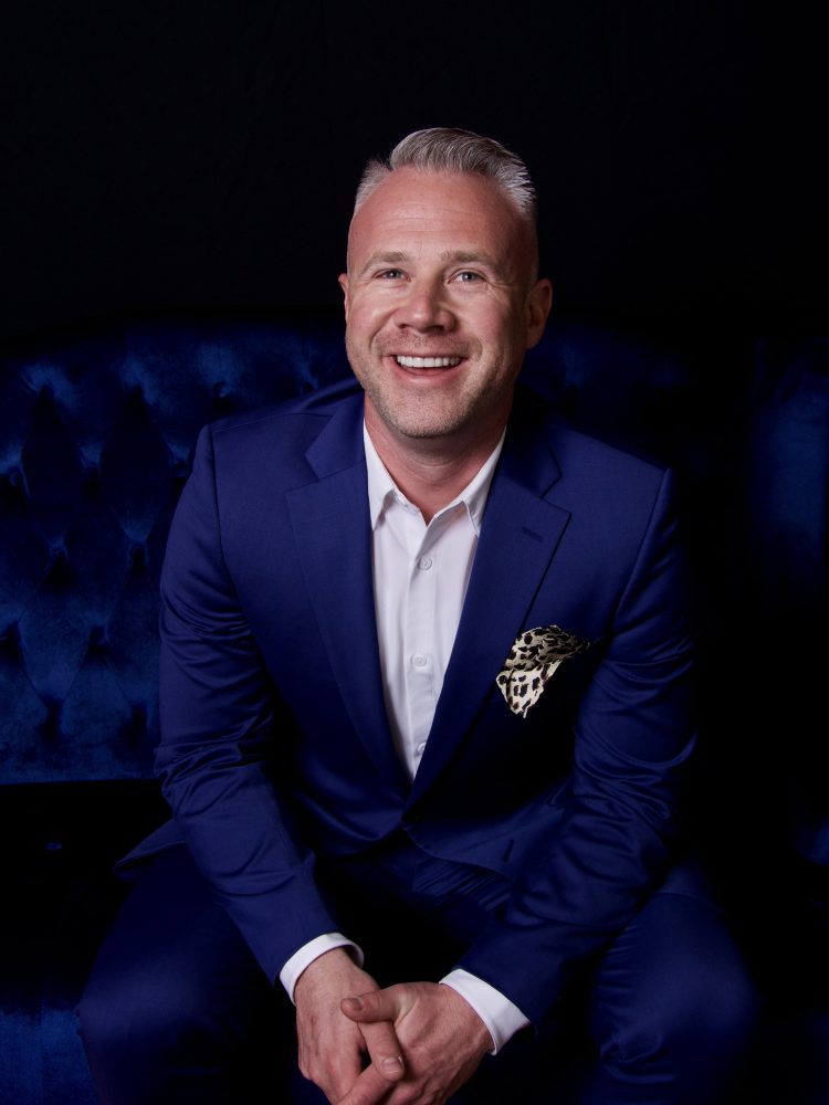 Craig Goodliffe’s Commitment to Supporting His Employees