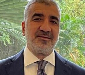 Through Socimex Group, Ibrahim Issaoui Helps Build a Better Democratic Republic of Congo