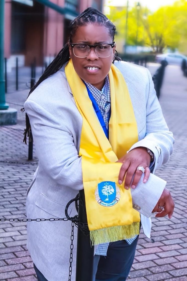 The Hype Magazine Founder and CEO Dr. Jameelah “Just Jay” Wilkerson Celebrates 20-years as an Independent Media Powerhouse