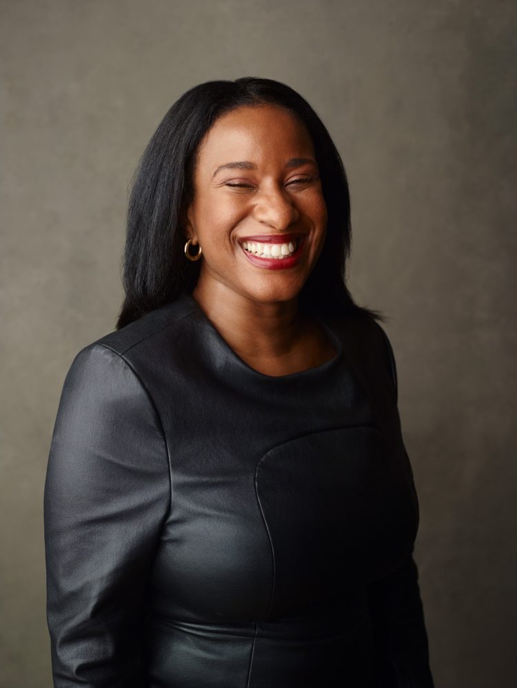Everybody Wants Mbanugo: Bringing Joy to Financial Consulting Success and Mbanugo’s Next Objectives