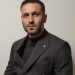 Mohammad Rasekh, a Young Iranian hip hop musician, Won an International Music Award and Expressed His Happiness at Achieving This Success