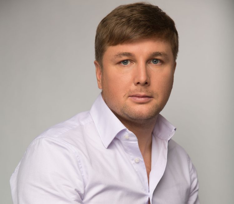 Rustam Gilfanov: Life And Professional Path