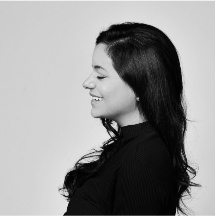 Victoria Sain, the Professional Who Merges Art, Design, and Creativity into One