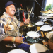 World Renowned Drummer Dennis Chambers Celebrates 50 Years of dominating The Drums