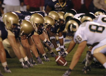 7 Reasons Why Football Betting is Popular