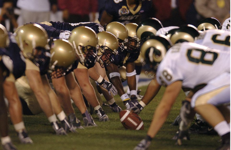 7 Reasons Why Football Betting is Popular