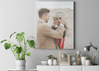 Canvas Prints Done the Sustainable Way – CanvasDiscount.com