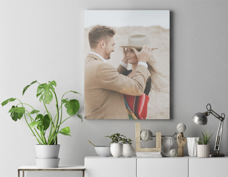 Canvas Prints Done the Sustainable Way – CanvasDiscount.com