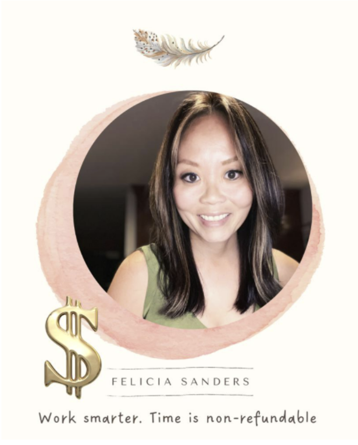 Felicia Sanders Announces Launch of Success-Enabling Platforms Dedicated to Helping Business Owners Thrive