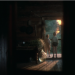 Phoenix Melville – Tarkovsky And Me