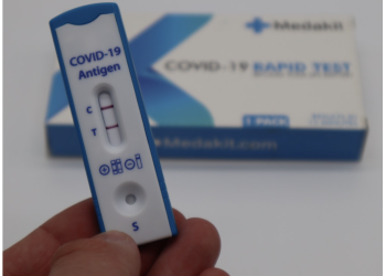 The Most Popular at Home COVID-19 Tests in 2022