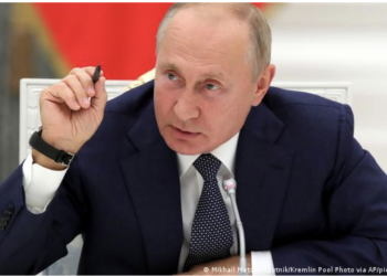 Jewelry Giants Sanction Putin’s Russian Alrosa Diamond Mine